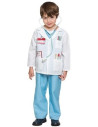 Disfraz de Doctor niño