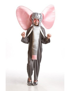Disfraz de Elefante infantil