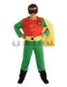 Disfraz de Super Robin - Disfraces Ducaval
