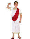 Disfraz de Romano