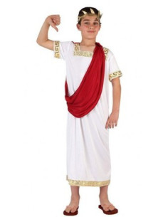 Disfraz de Romano