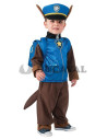 Disfraz de Chase infantil