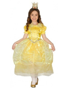 Disfraz de Princesa de cuento