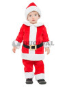 Disfraz de Papá Noel para Celebrar esta Navidad