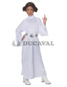 Disfraz de Princesa Leia Deluxe
