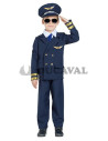 Disfraz Piloto de Avión