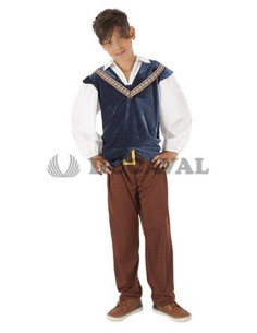 Disfraz de Romeo