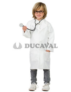 Disfraz de Doctor