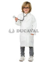 Disfraz de Doctor