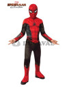 Disfraz Spiderman FFH red/black classic - Disfraces Ducaval