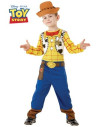 Disfraz Woody classic