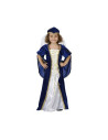 Disfraz de Princesa azul