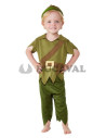 Disfraz de Robin Hood - Disfraces Ducaval