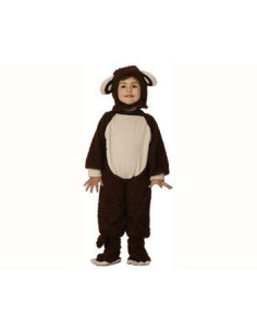 Disfraz de Mono niño