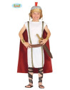 Disfraz de Romano