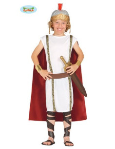 Disfraz de Romano