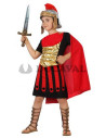 Disfraz de Romano infantil