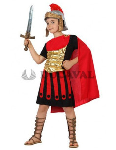 Disfraz de Romano infantil