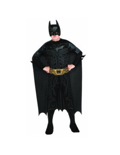Disfraz de Batman Rises TDK