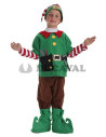 Disfraz de Elfo: Magia y Estilo para Tu Fiesta