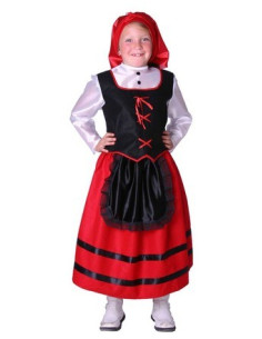 Disfraz de Pastora para una Fiesta Inolvidable y Original
