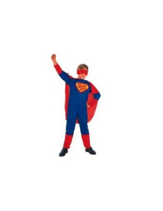 Disfraz de Superhéroe