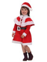 Disfraz de Mamá Noel para brillar esta Navidad