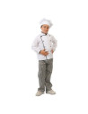 Disfraz de Cocinero