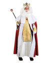 Disfraz Rey Melchor para brillar en tus fiestas navideñas