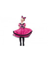 Disfraz de Gatita rosa