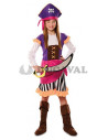 Disfraz de Pirata