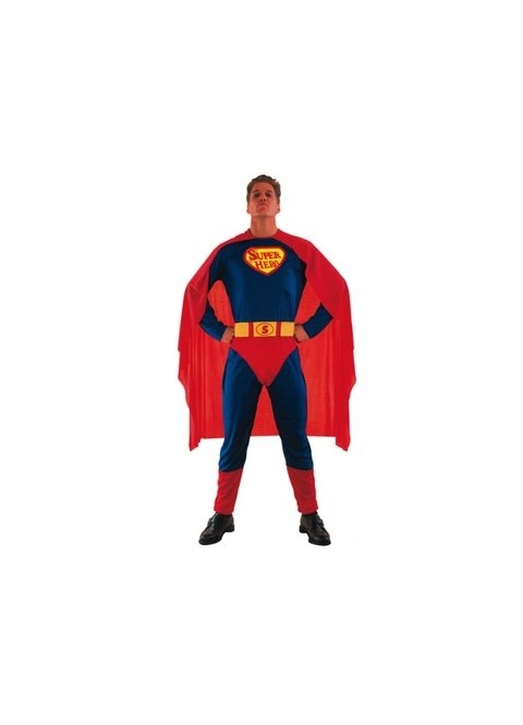 Para editar rumor Peligro Disfraz de Superman