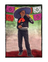Disfraz de Mexicano