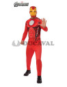 Disfraz de Iron Man OPP - Envíos 24 horas