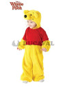 Disfraz Winnie de Pooh