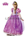 Disfraz de Rapunzel Premium Edicion Limitada