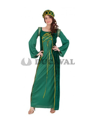 Disfraz Lady Marion - Disfraces Ducaval