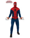 Disfraz de Spiderman OPP - Envios 24 horas