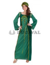 Disfraz Lady Marion - Disfraces Ducaval
