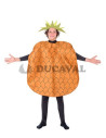 Disfraz de Piña - Disfraces Ducaval