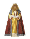 Disfraz Rey Melchor para brillar en tus fiestas navideñas