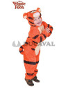Disfraz Tigger deluxe - Disfraces Ducaval