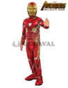 Disfraz Iron man IW classic - Disfraces Ducaval