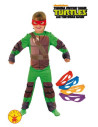Disfraz tortuga ninja