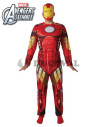 Disfraz Iron man classic - Disfraces Ducaval