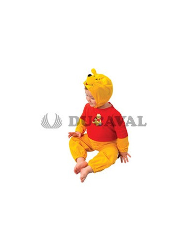 Disfraz Winnie Pooh classic