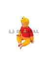 Disfraz Winnie Pooh classic