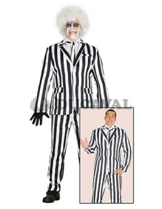 Disfraz de Ghost suit