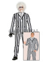 Disfraz de Ghost suit