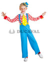 Disfraz de Payaso